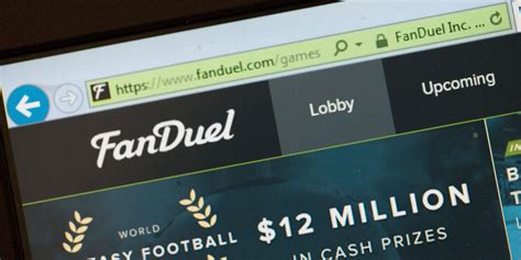 Flutter Ups Bet on U.S. With $4.2 Billion FanDuel Deal.
